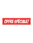 Offres Spéciales